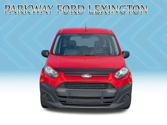 Used 2016 Red Ford XL image 2