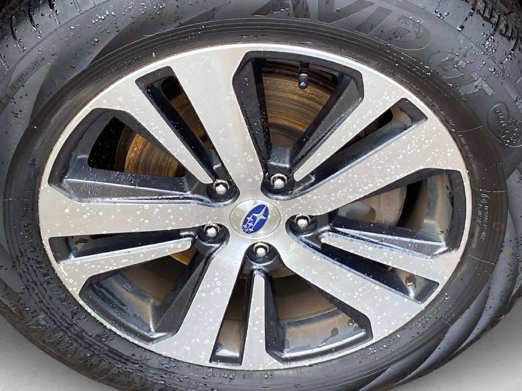Used 2019 Red Subaru 2.5i image 31