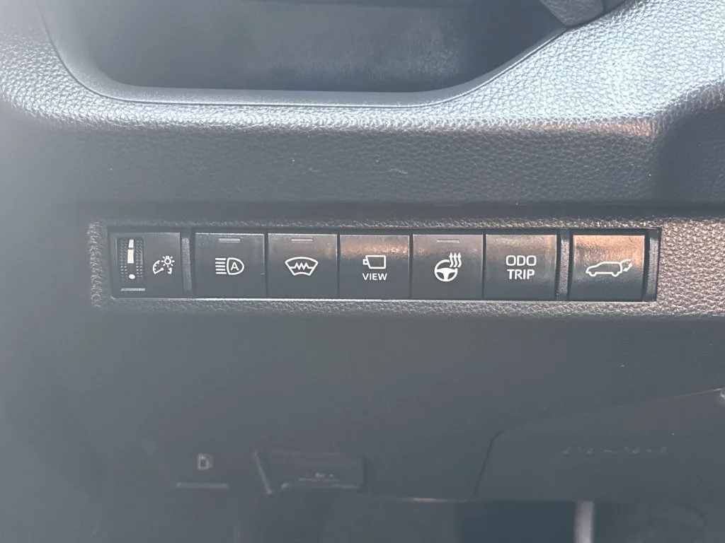 Used 2023 Beige Toyota XSE image 31