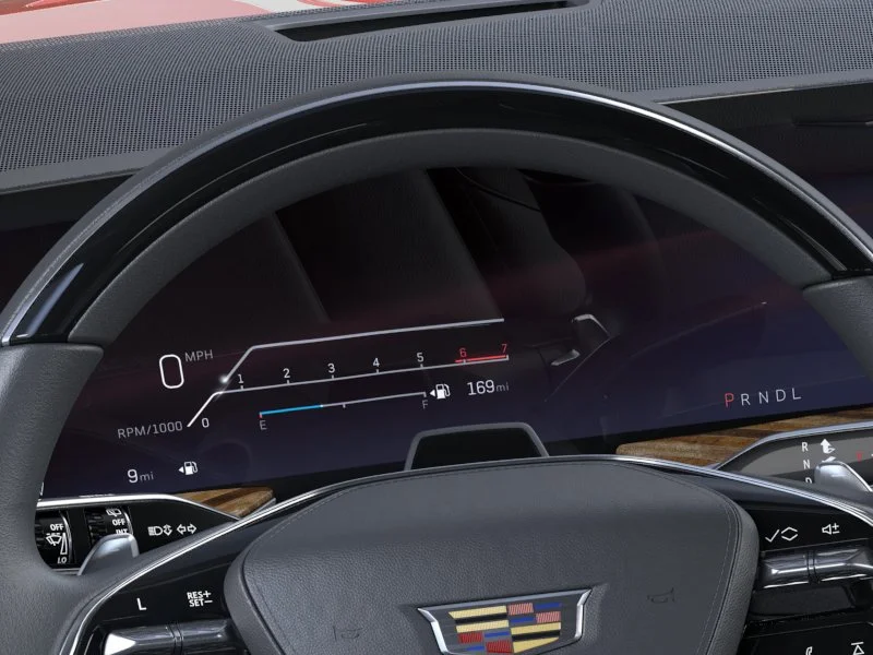 2025 Cadillac Escalade Premium Luxury Platinum - Photo 20