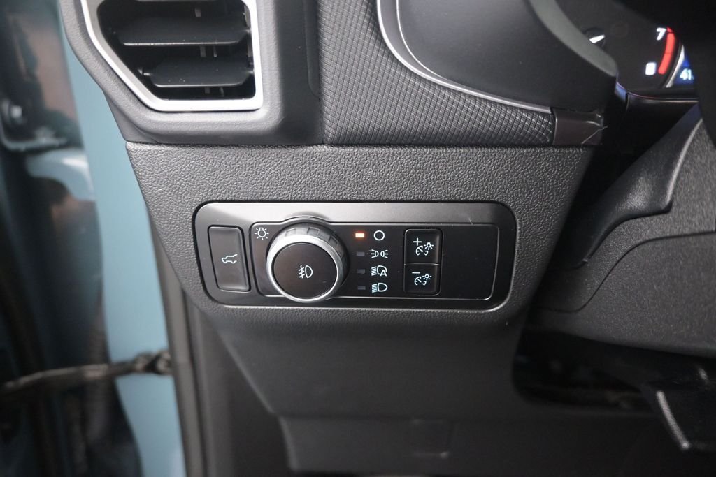 Used 2022 Gray Ford Outer Banks image 19