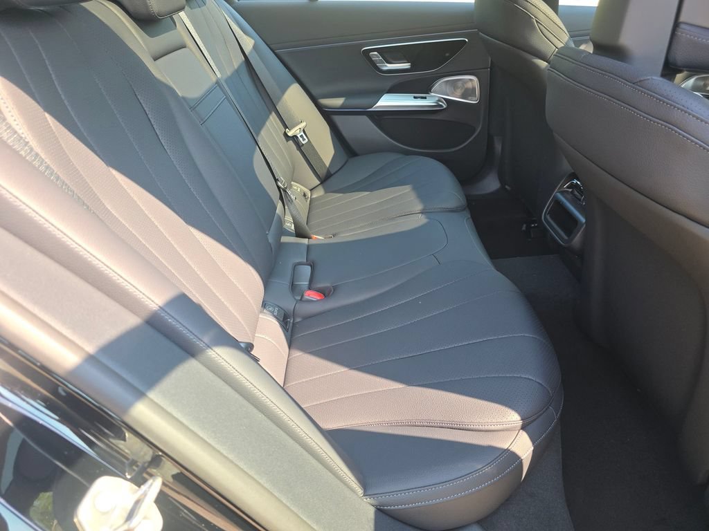 New 2027 Black Mercedes-Benz E 350 image 57