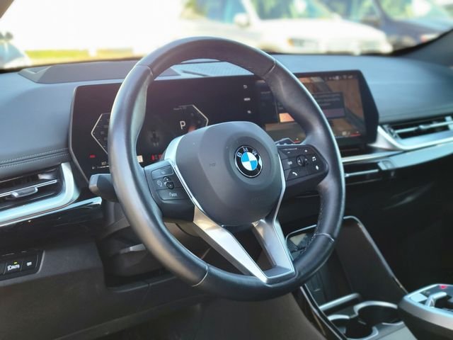 Certified Used 2024 Black BMW xDrive28i image 20