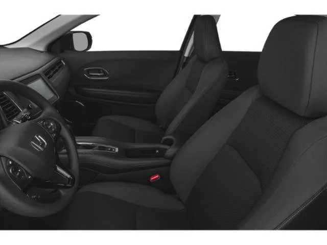 Used 2021 Platinum White Pearl Honda EX image 9