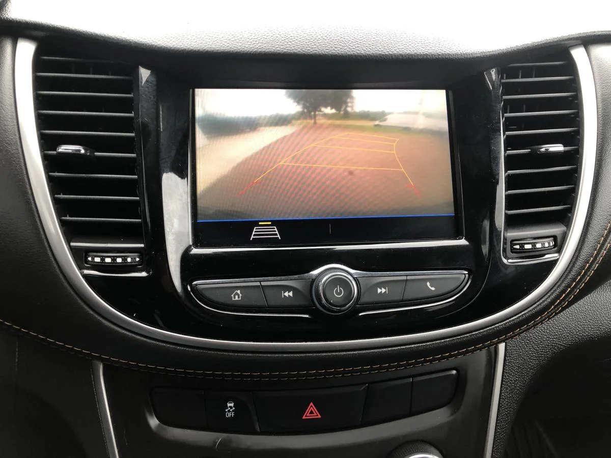 Used 2022 Blue Chevrolet Awd 4dr Lt image 15