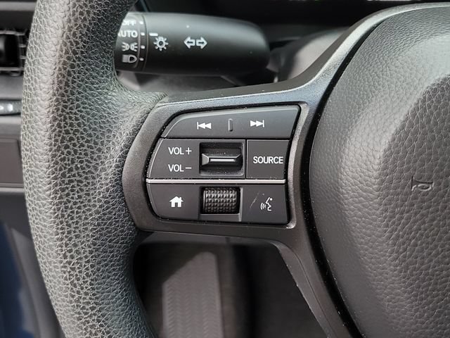 2024 Honda CR-V EX - Photo 23
