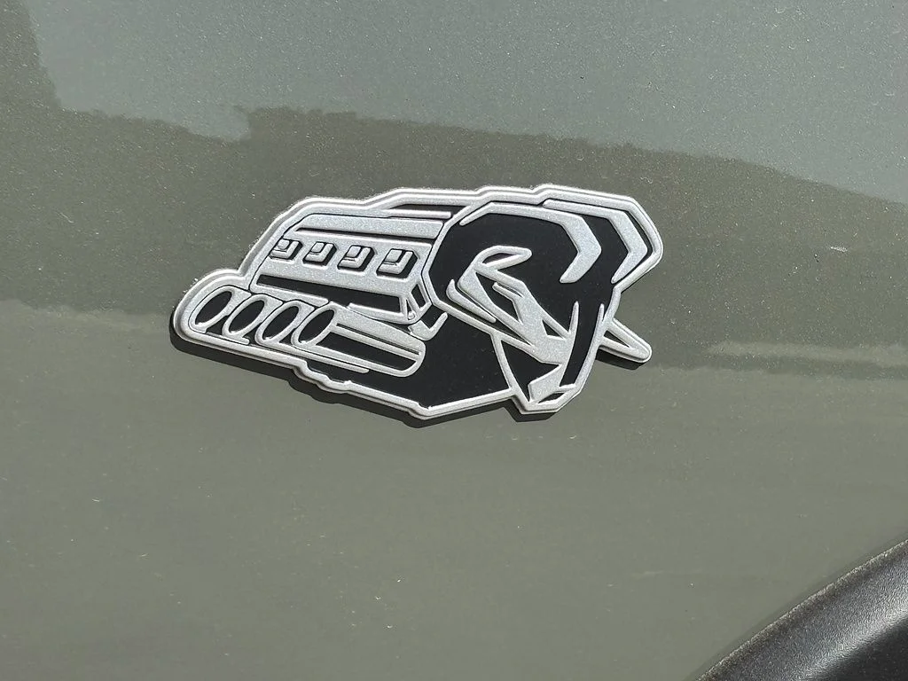 New 2026  RAM Rebel image 8