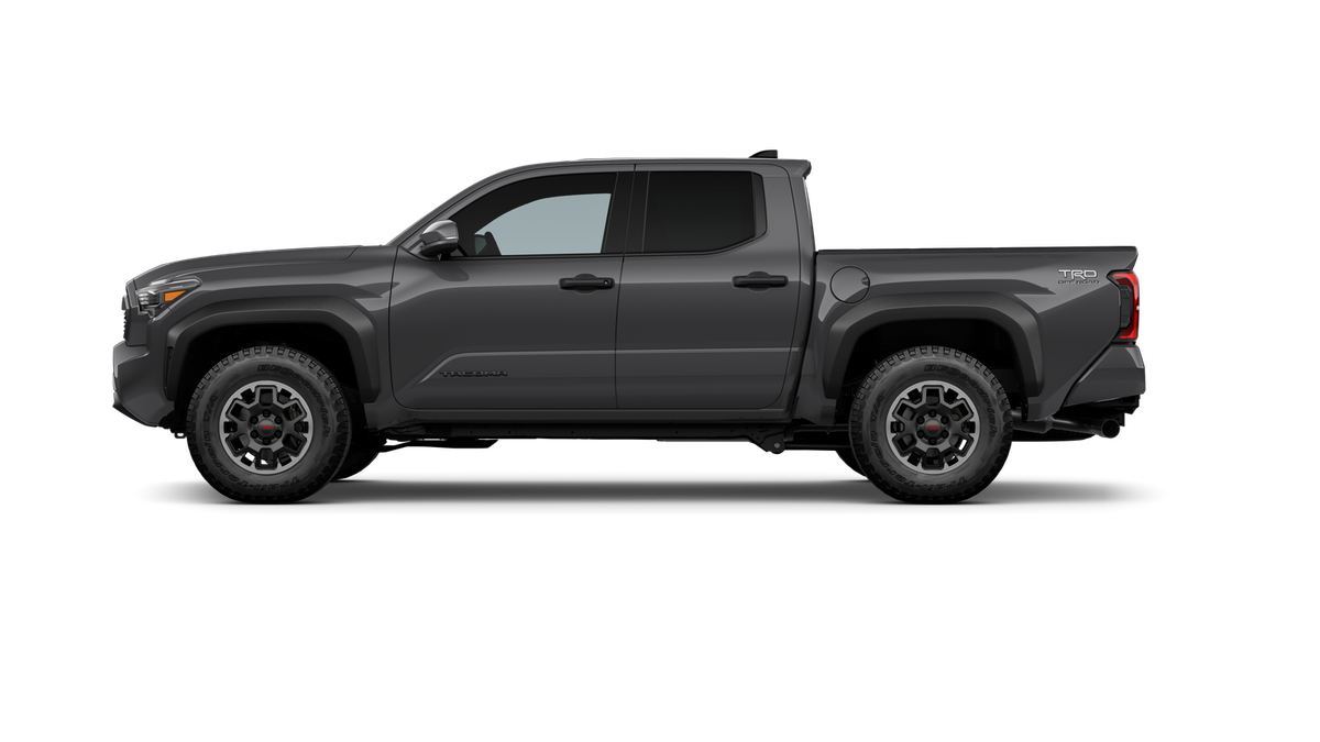 New 2026 Underground Toyota TRD Off-Road image 4