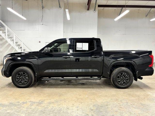 Certified Used 2026 MIDNIGHT BLACK METAL Toyota  image 4
