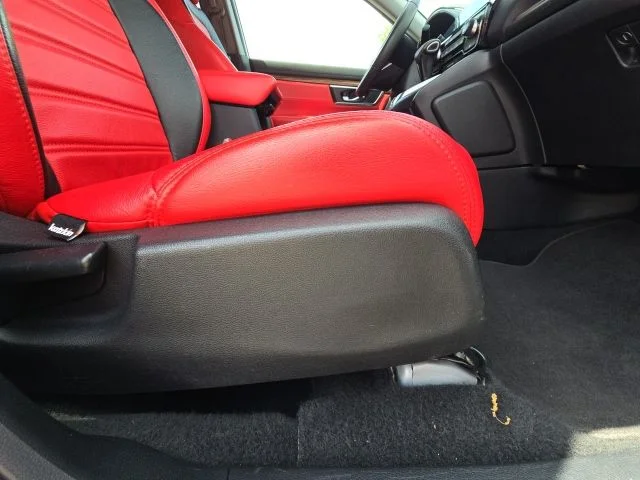 Used 2021  Honda EX image 18