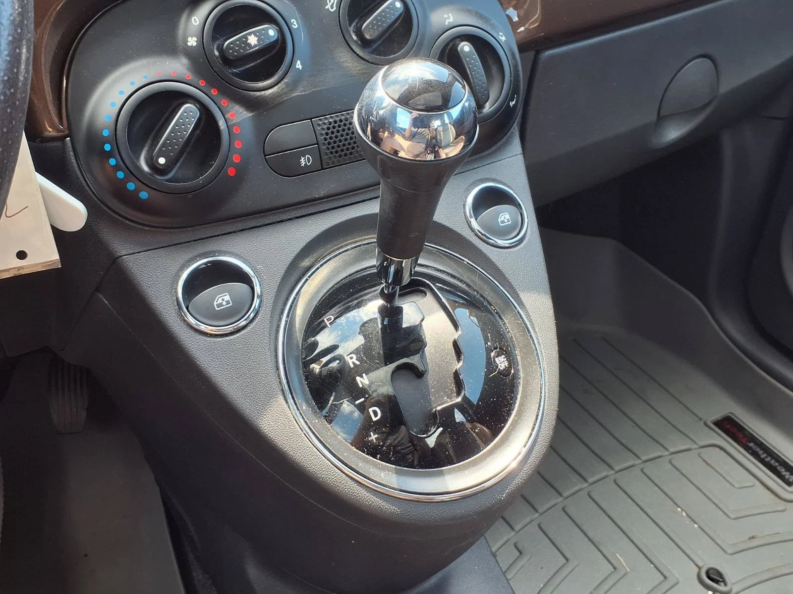 Used 2013 Espresso FIAT Sport image 9