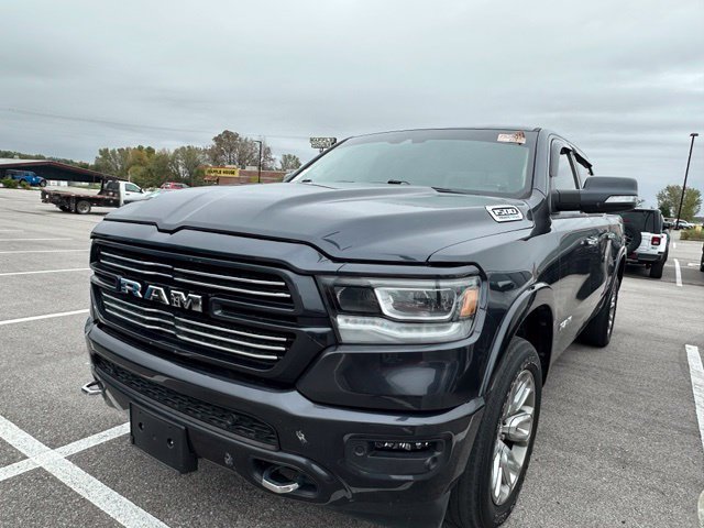2021 RAM 1500 Pickup