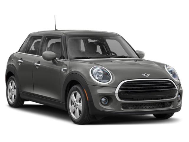 Used 2021 White Silver MINI Classic image 6