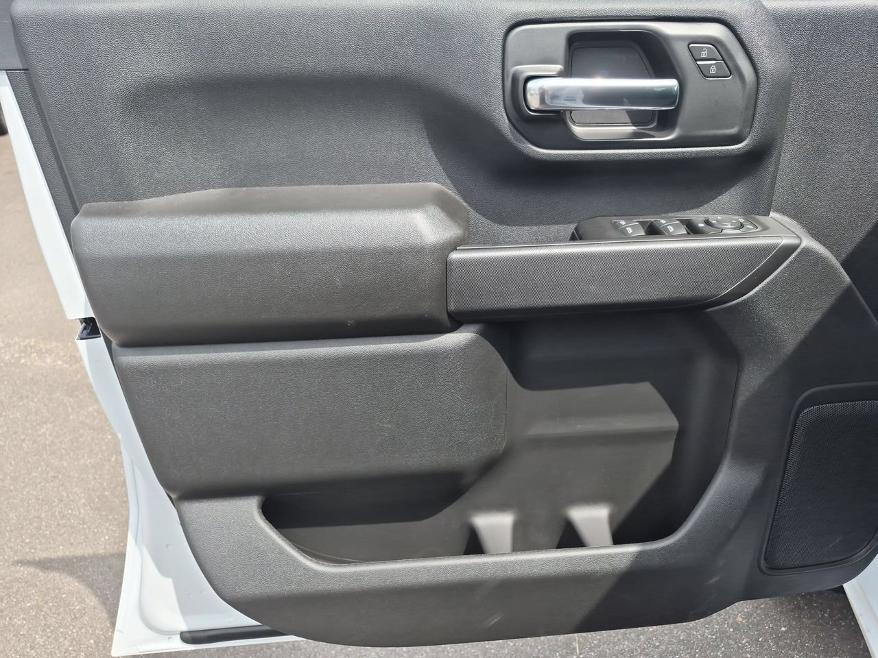 2026 Chevrolet Silverado 2500 HD Custom - Photo 20