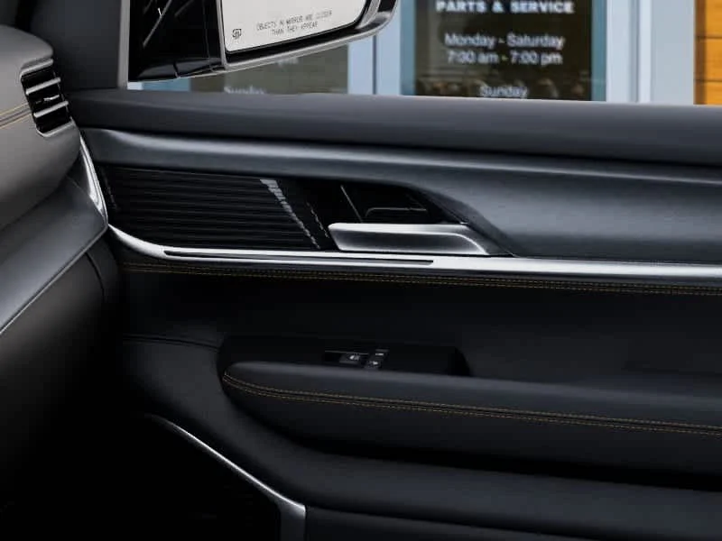 New 2026 High Gloss Black Jeep 85th Anniversary image 25