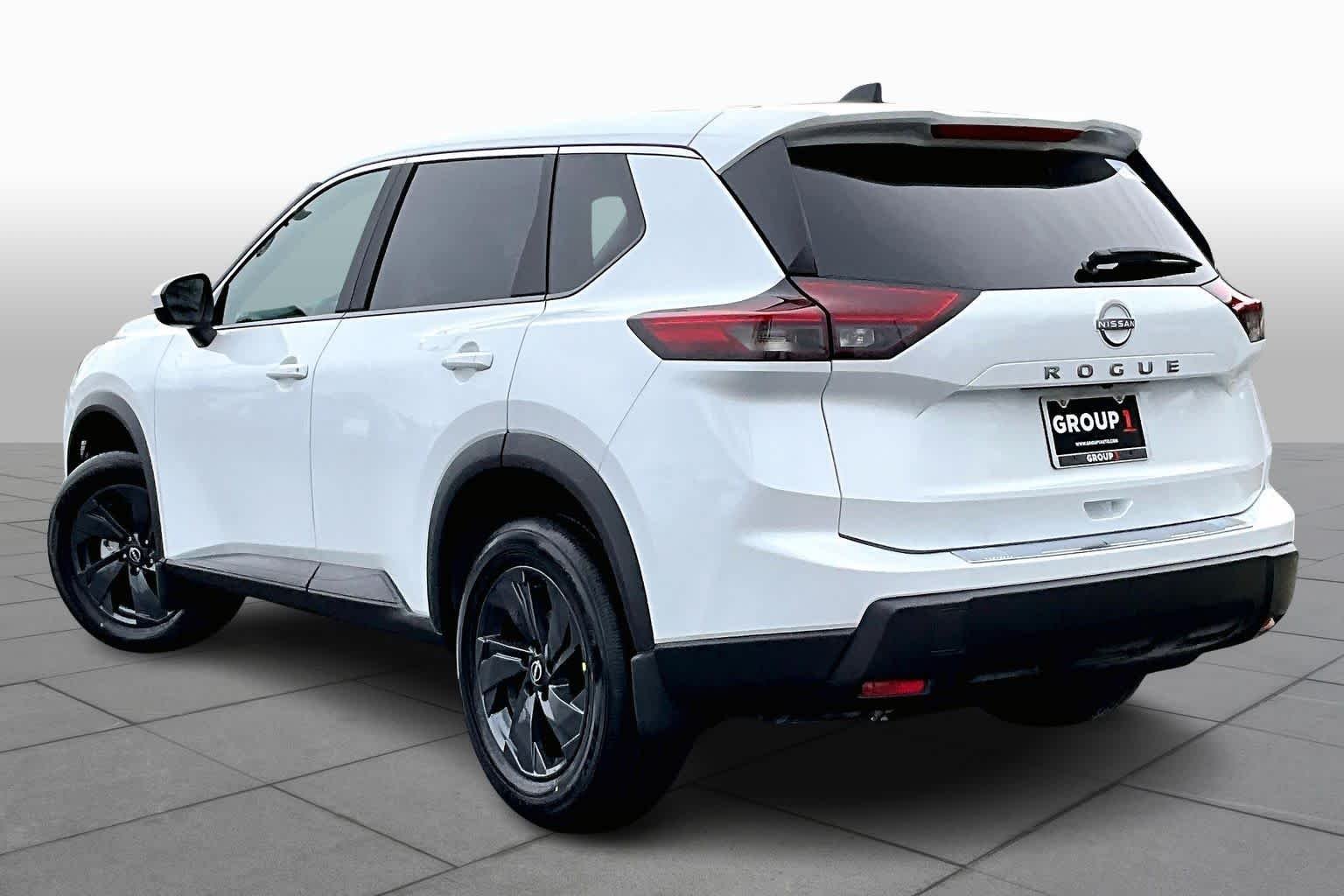 New 2026 QBE/EVEREST WH Nissan SV image 12