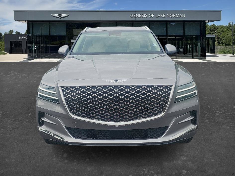 Used 2021 Savile Silver Genesis 2.5T Advanced image 2