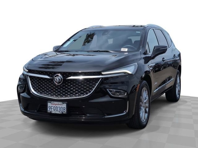 2023 Buick Enclave Avenir AWD's photo
