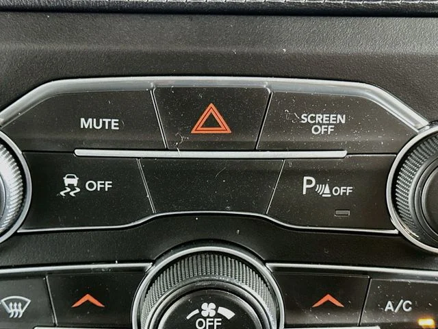 Used 2019 White Dodge SXT image 20