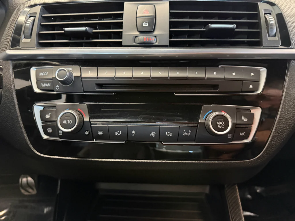 Used 2018 Long Beach Blue Metallic BMW Base image 25