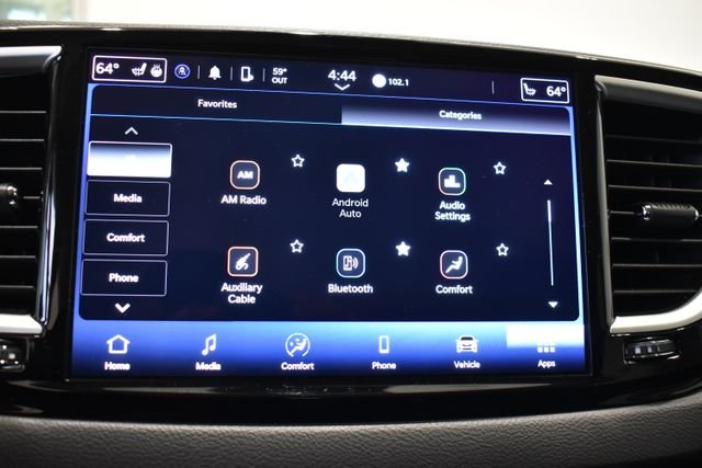 2024 Chrysler Pacifica Touring L - Photo 25