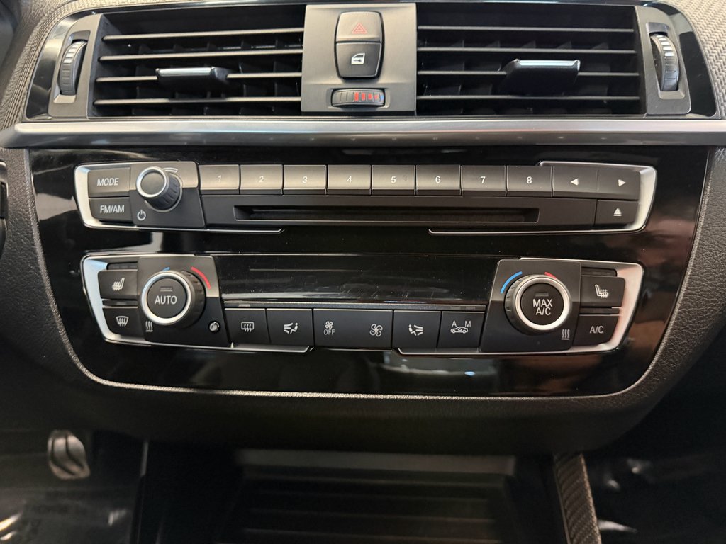 Used 2018 Long Beach Blue Metallic BMW Base image 25