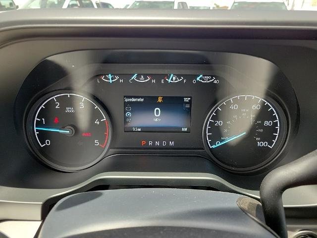 New 2026 Oxford White Ford F-350® XL image 48