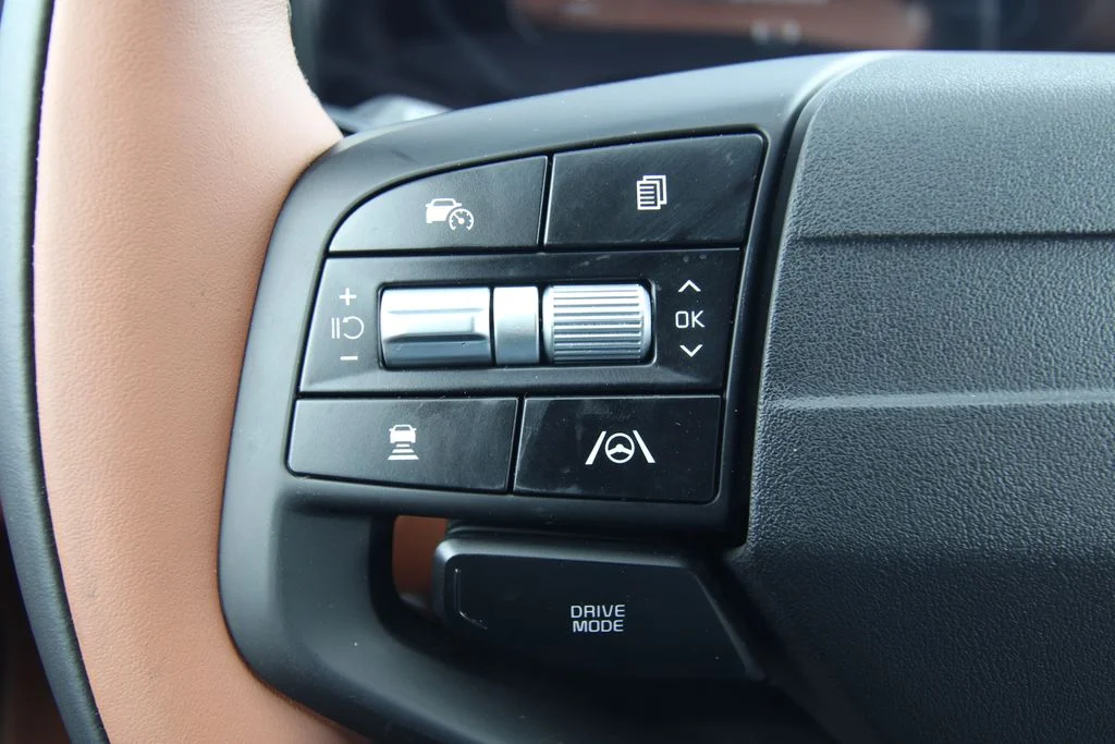 New 2026 Gray Kia  image 20