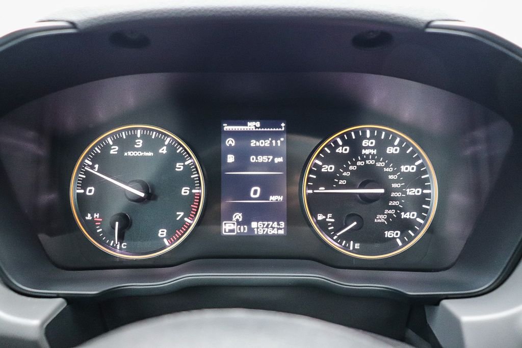 Used 2024 Blue Pearl Subaru Wilderness image 27