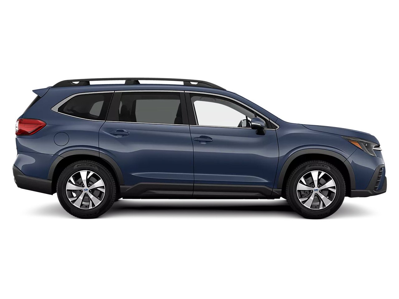 New 2027 DEEPWATER BLUE PEARL Subaru Premium 7-Passenger image 2