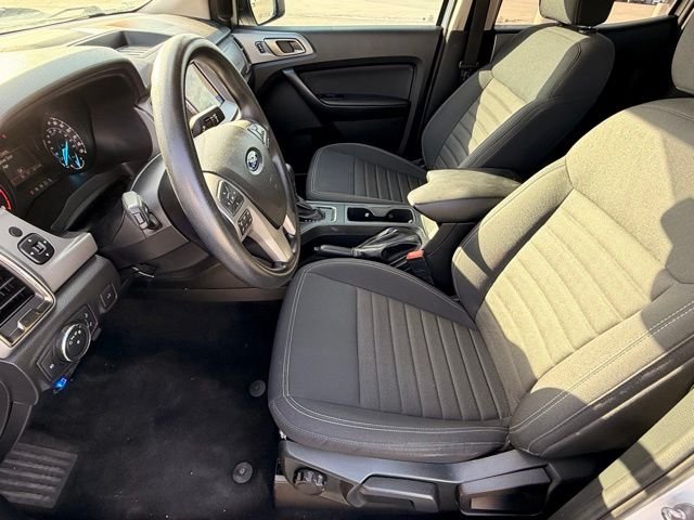 2022 Ford Ranger XLT - Photo 12