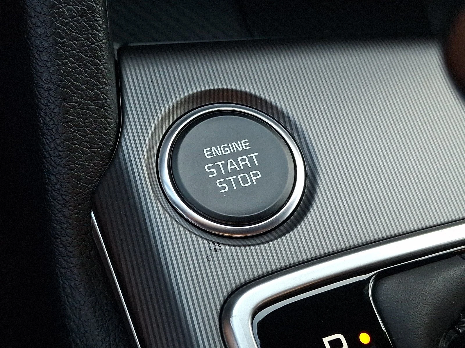 New 2027 Wolf Gray Kia EX image 10