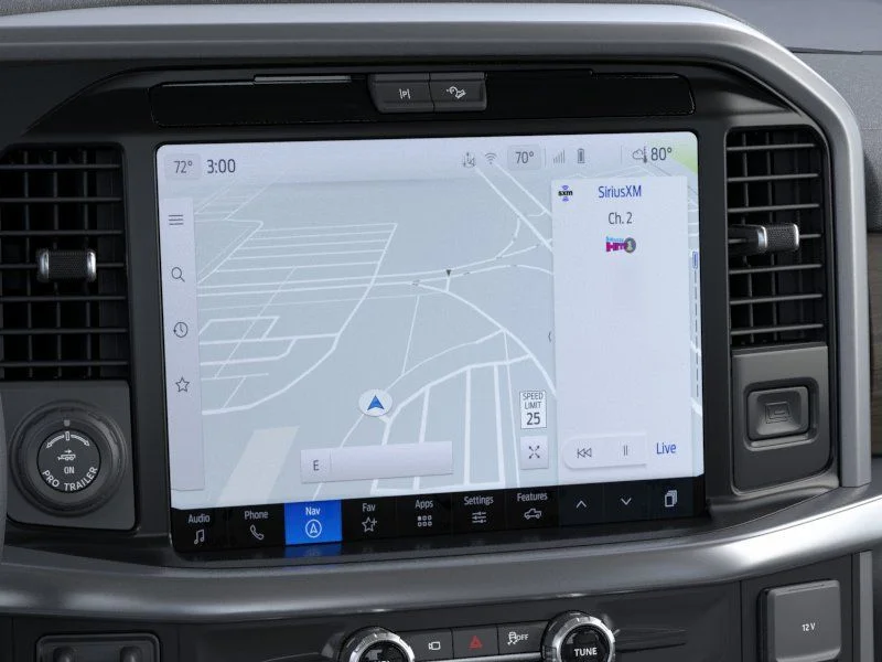 2025 Ford F-150 Lariat - Photo 14