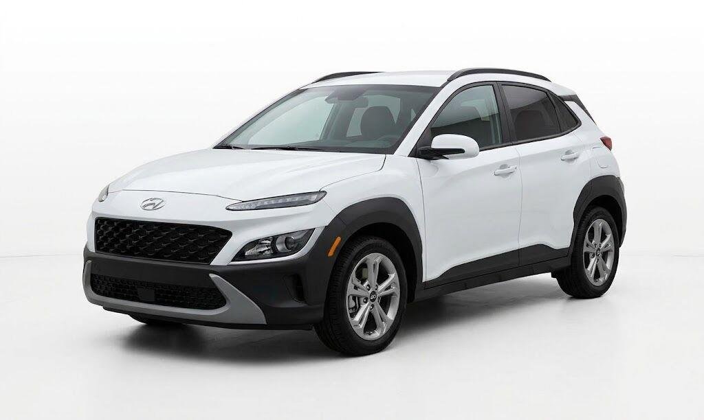 2023 Hyundai Kona