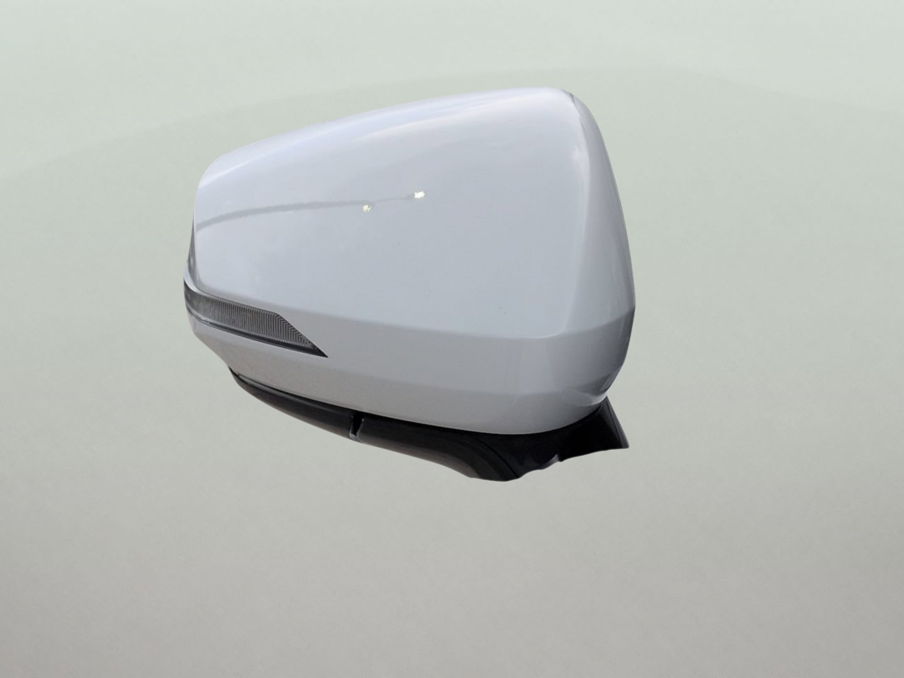 New 2026 Glacial White Pearl Kia SX image 53