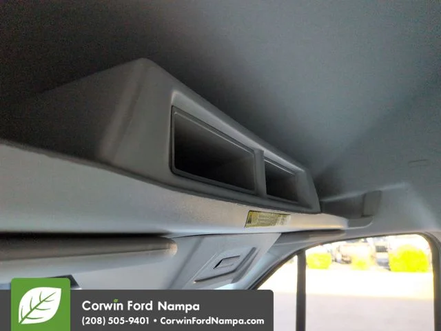 New 2026 Oxford White Ford Base image 20