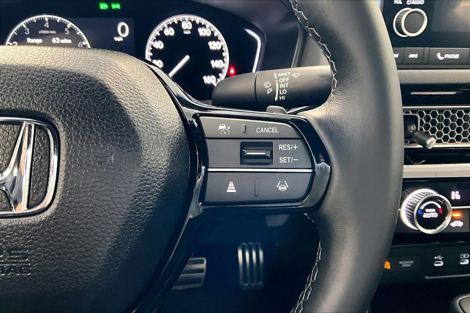 Used 2026 Blue Lagoon Pearl Honda Sport image 24