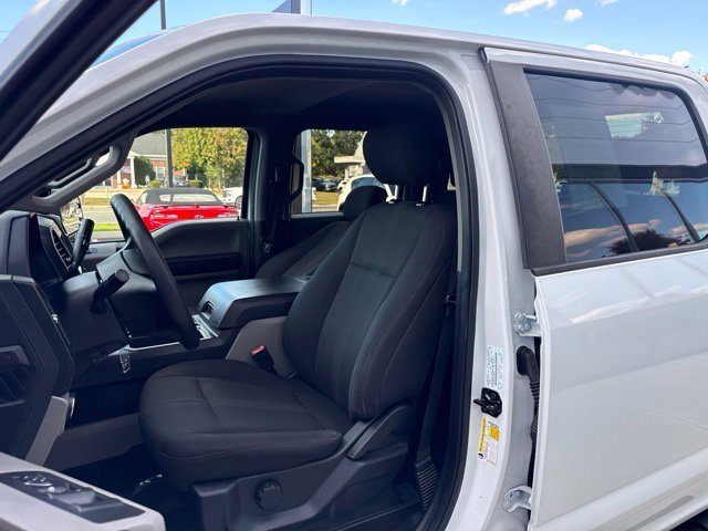 Used 2018 White Ford XL image 13