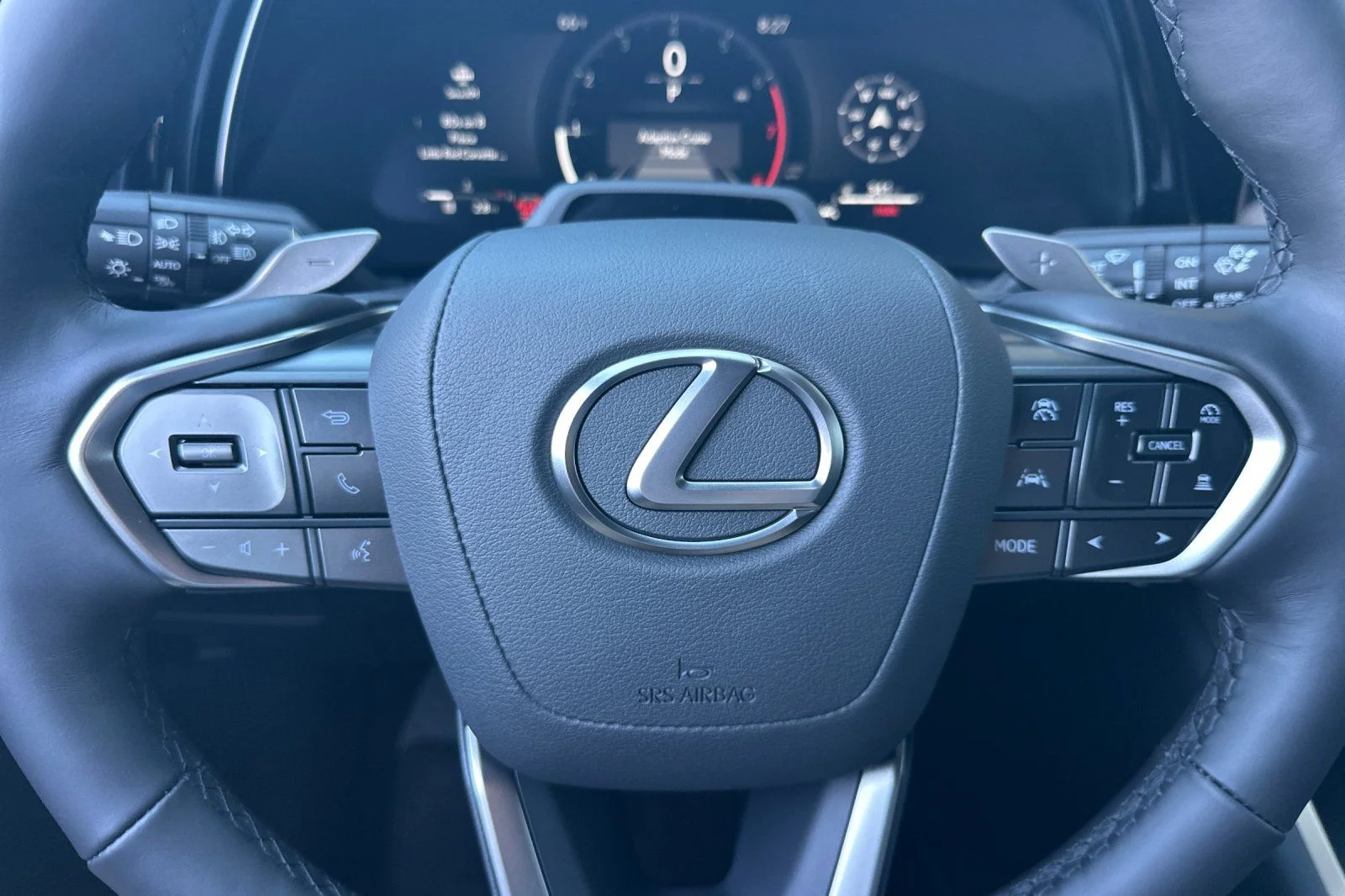 2026 Lexus TX 350 Premium - Photo 20