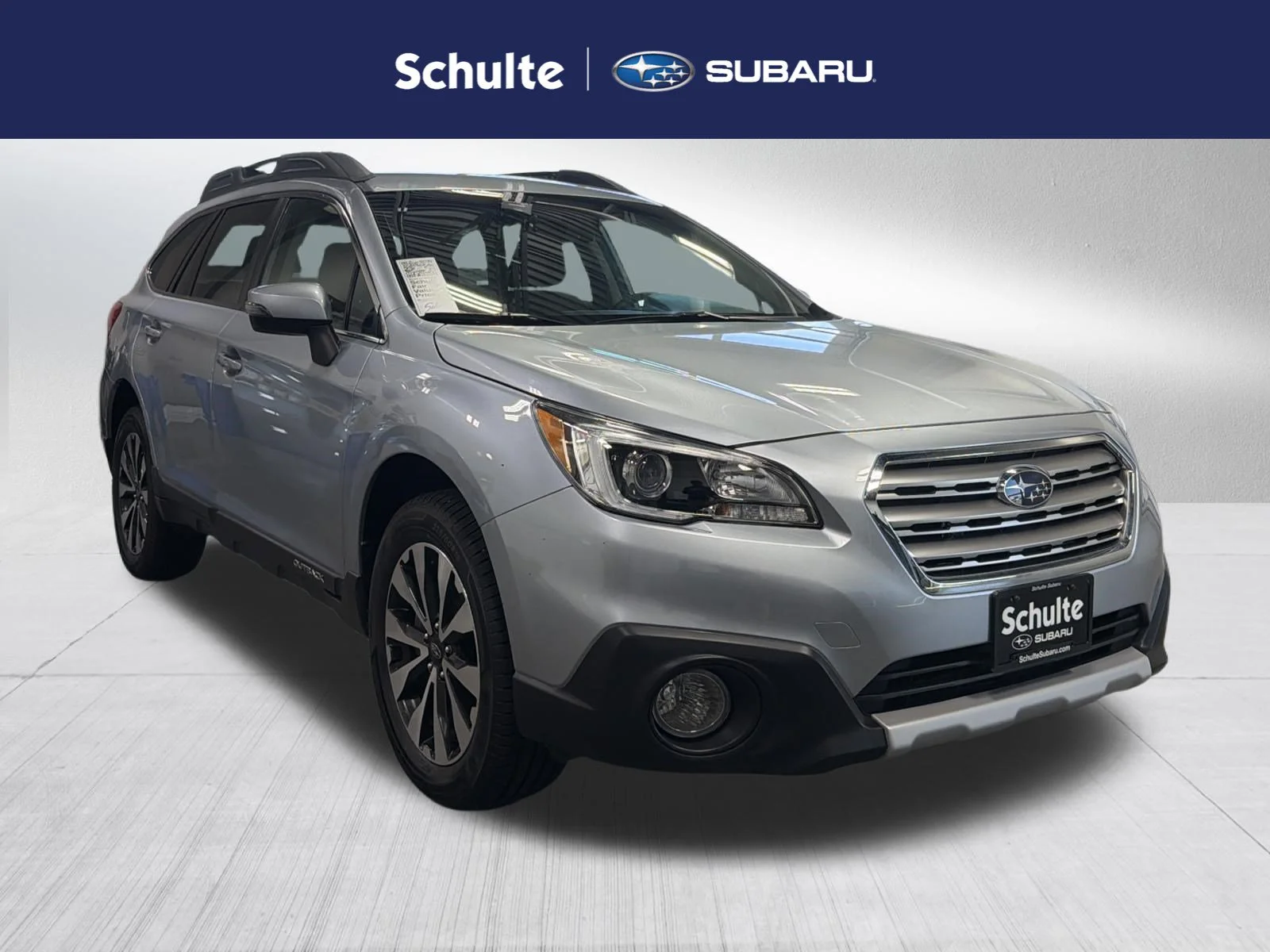 2016 Subaru Outback