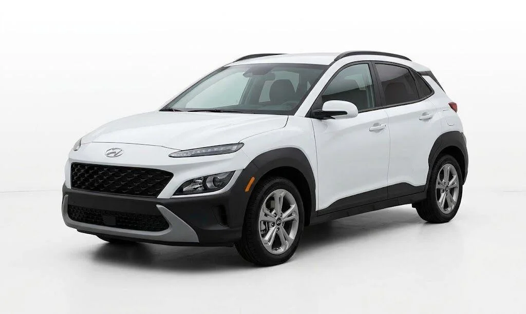 2023 Hyundai Kona