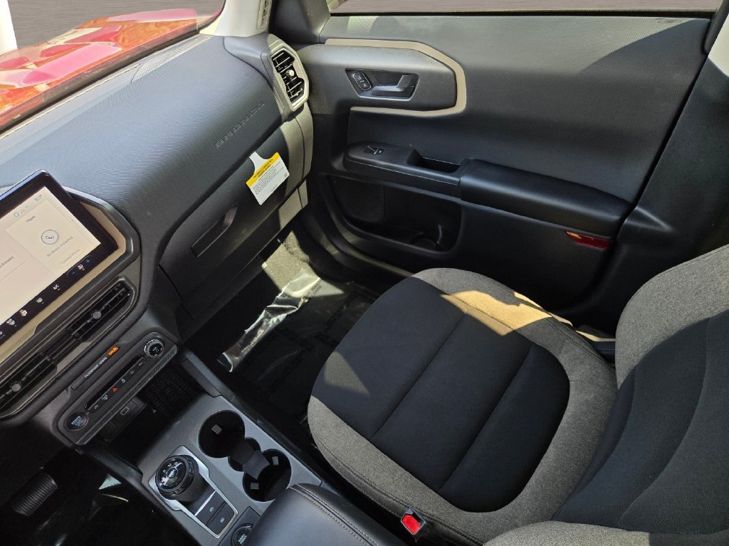 Used 2025  Ford Big Bend image 14