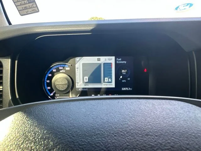 2023 Ford Bronco 4-Door Base - Photo 39