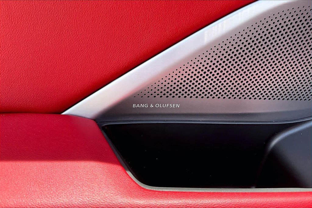 New 2026 Black Acura A-Spec Advance Package image 18