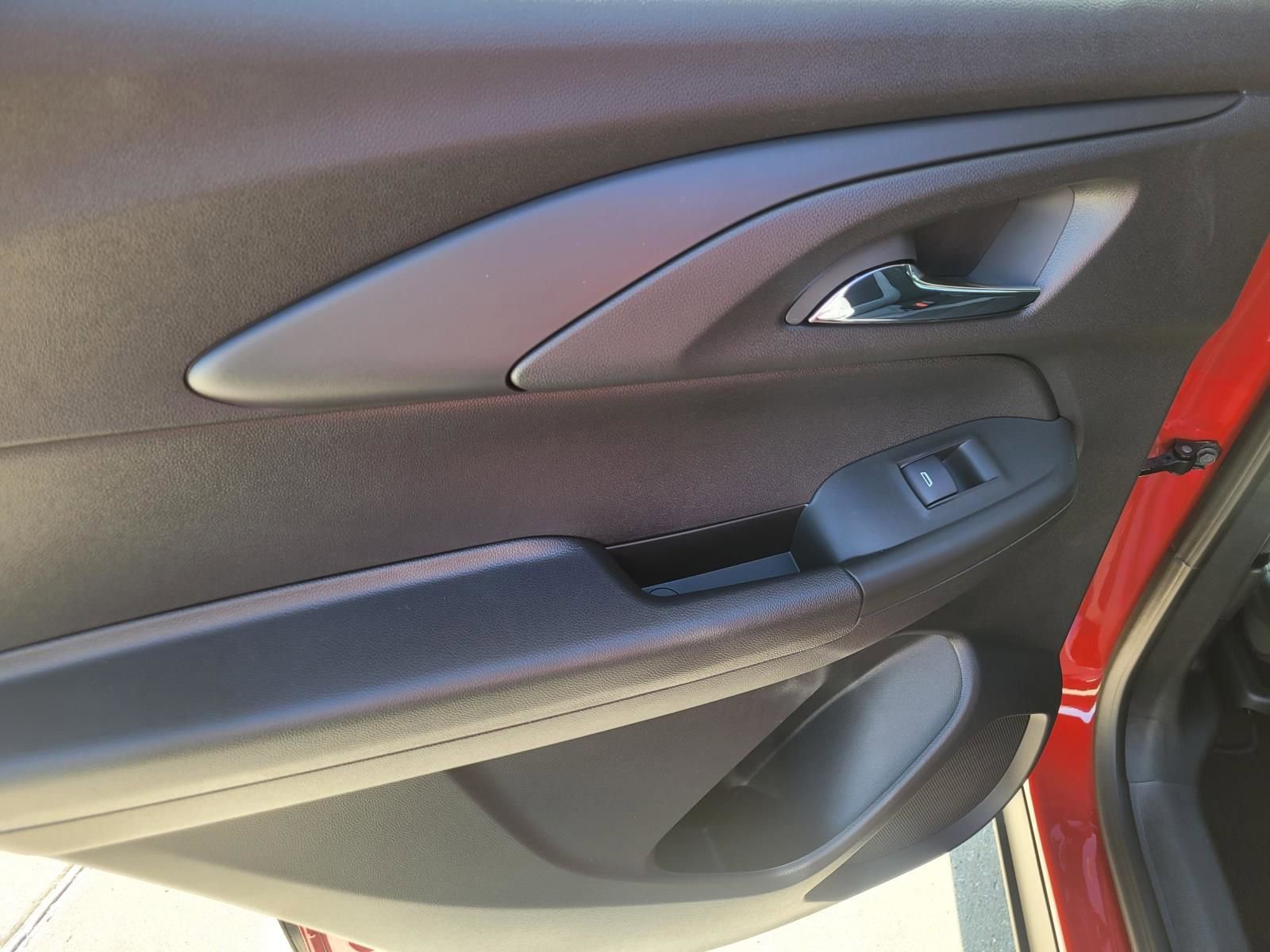 2026 Chevrolet Trailblazer LT - Photo 8