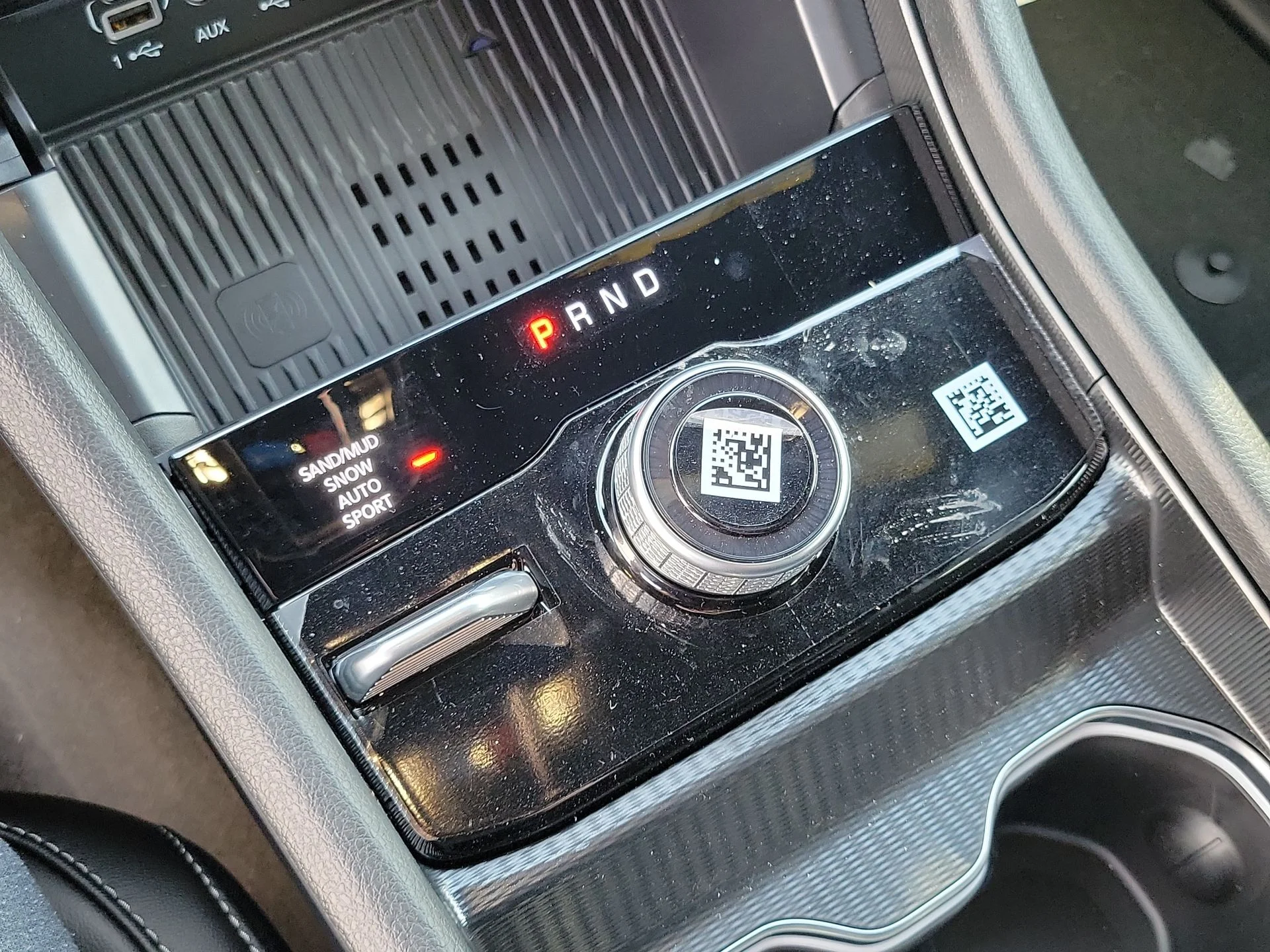New 2026 White Jeep Altitude image 10