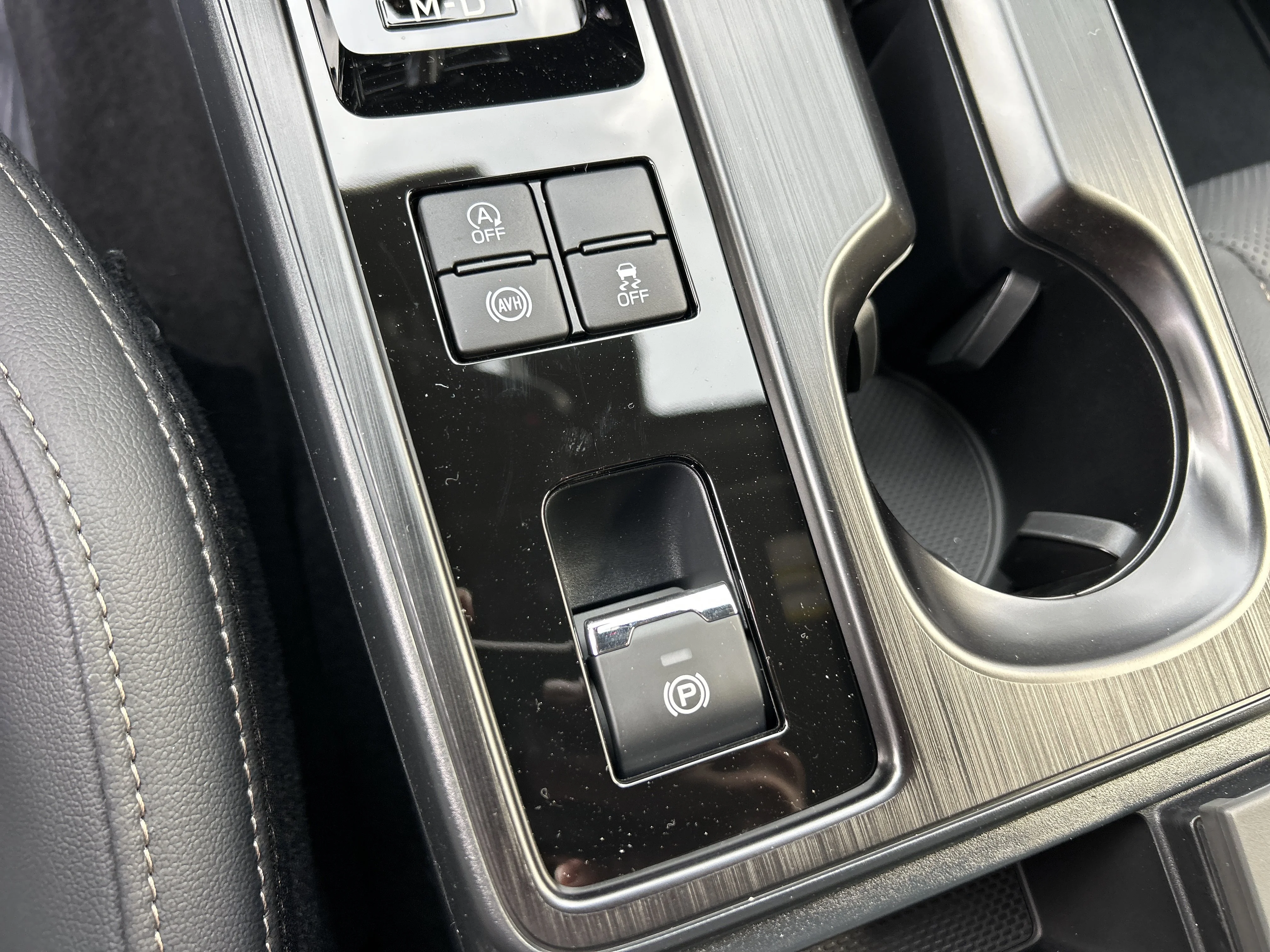 2026 Subaru Outback Limited - Photo 30