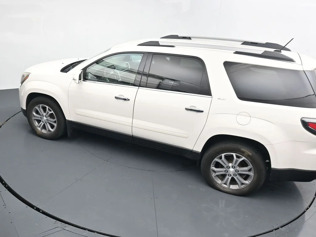 Used 2013 White GMC SLT-1 image 27