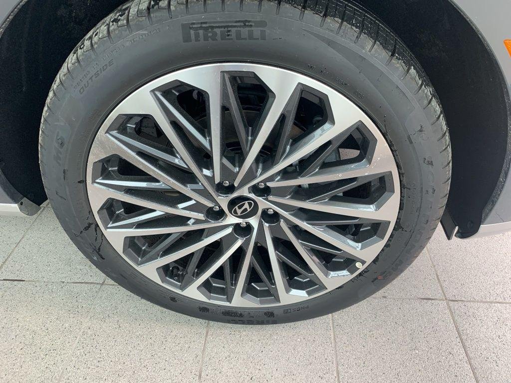 2026 Hyundai Palisade Calligraphy - Photo 24