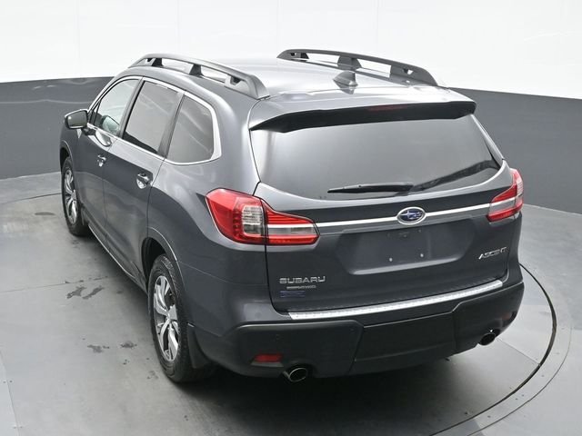 Used 2020 Gray Subaru Premium image 10